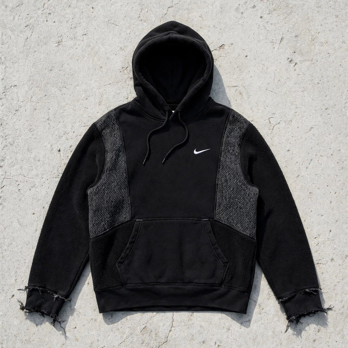 AFTER DARK - Custom Nike hoodie