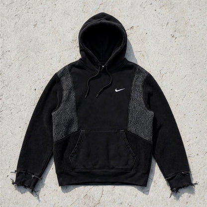 AFTER DARK - Custom Nike hoodie