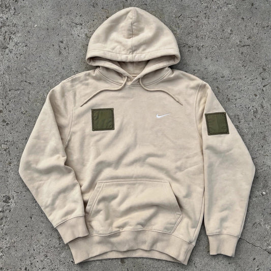 FIELD TESTED - Custom Nike hoodie