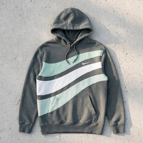 KEEP IT COOL - Custom Nike hoodie