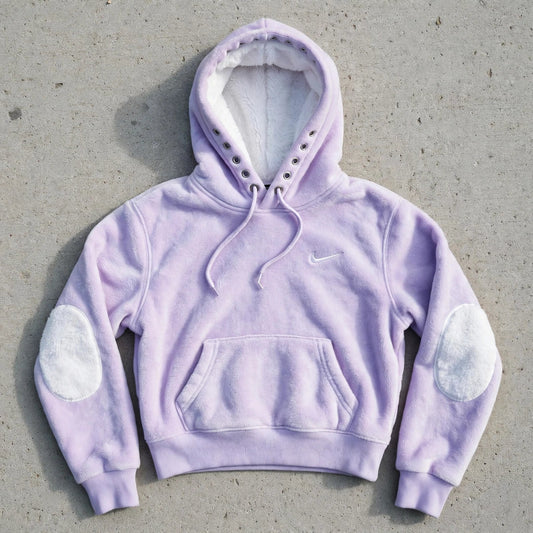 SOFT LAUNCH - Custom Nike hoodie