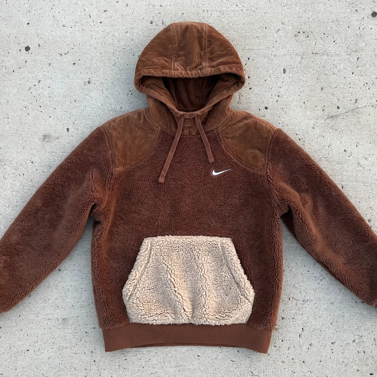 COCOA CLUB - Custom Nike hoodie