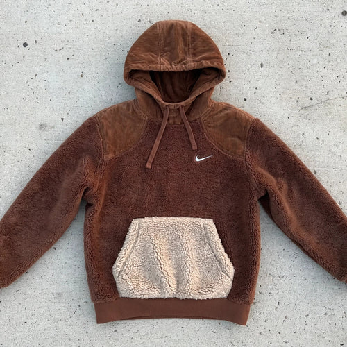 COCOA CLUB - Custom Nike hoodie