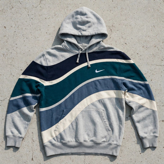 BLUE HOUR - Custom Nike hoodie