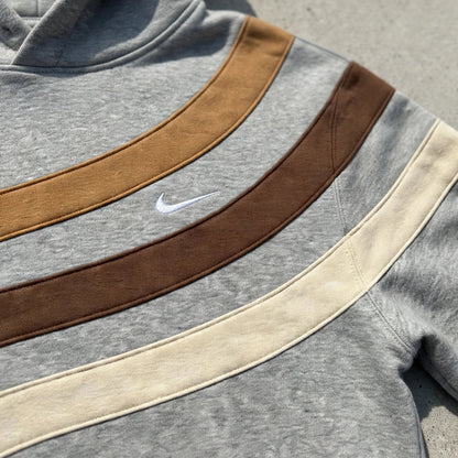 SLOW SUNDAY - Custom Nike hoodie