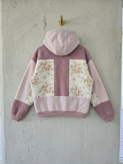 Dusty Rose Fusion