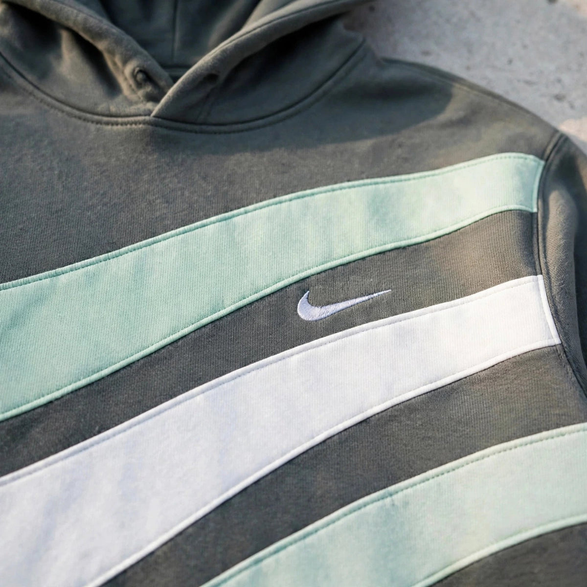KEEP IT COOL - Custom Nike hoodie