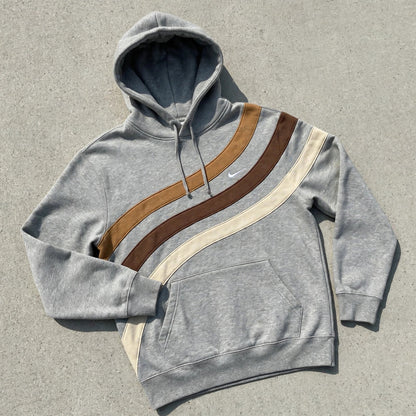 SLOW SUNDAY - Custom Nike hoodie