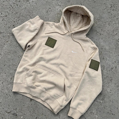 FIELD TESTED - Custom Nike hoodie