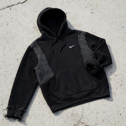 AFTER DARK - Custom Nike hoodie