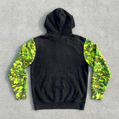NO BRAKES - Custom Nike hoodie