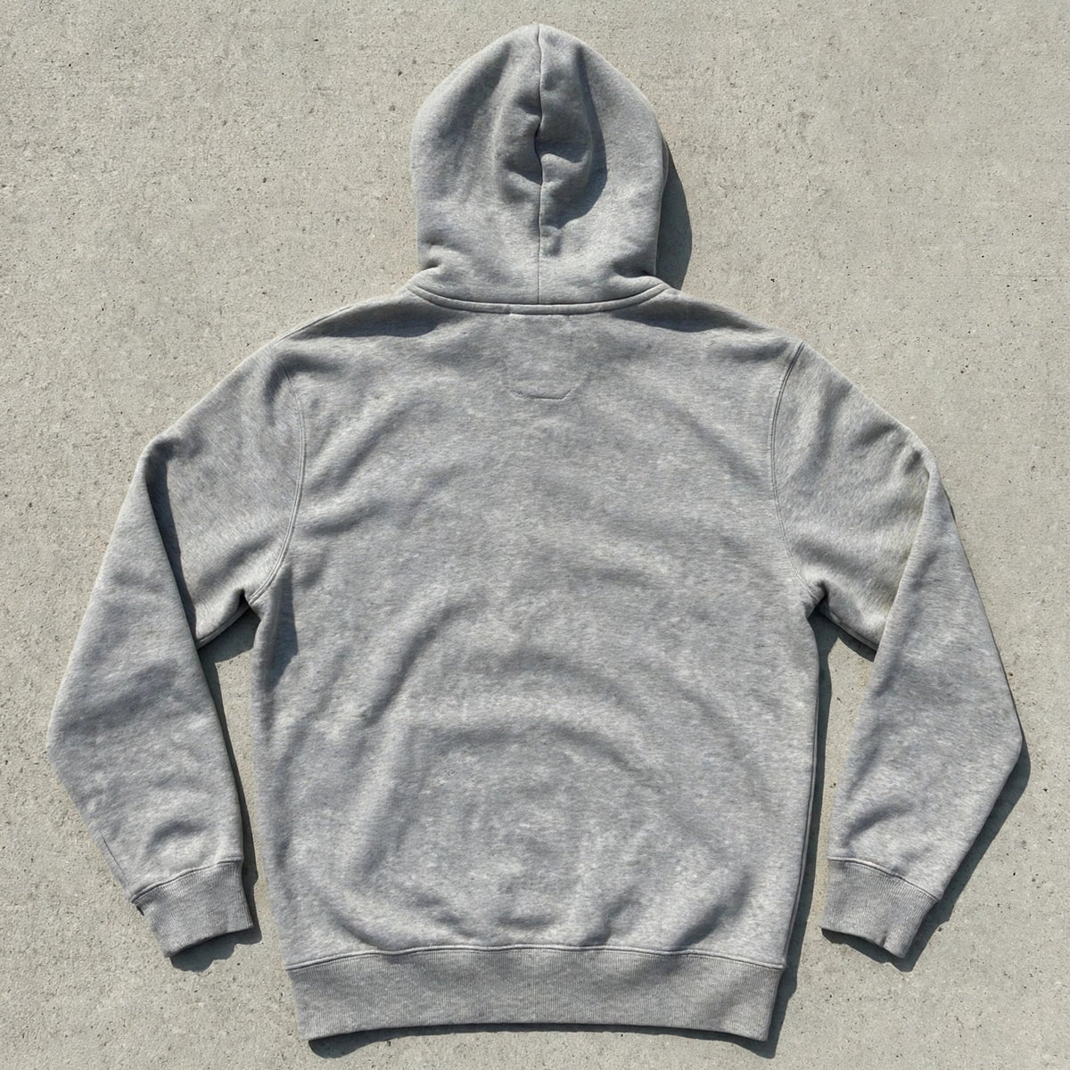 SLOW SUNDAY - Custom Nike hoodie
