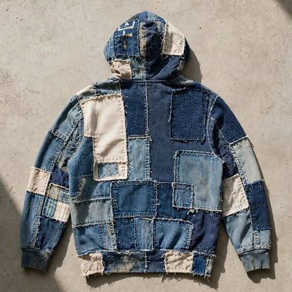 NOWHERE TO HIDE - Custom Nike hoodie
