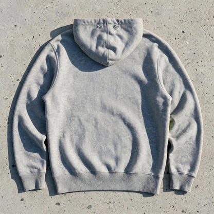 LOUD AND CLEAR - Custom Nike crewneck sweatshirt